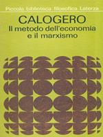 Il metodo dell'economia e il marxismo