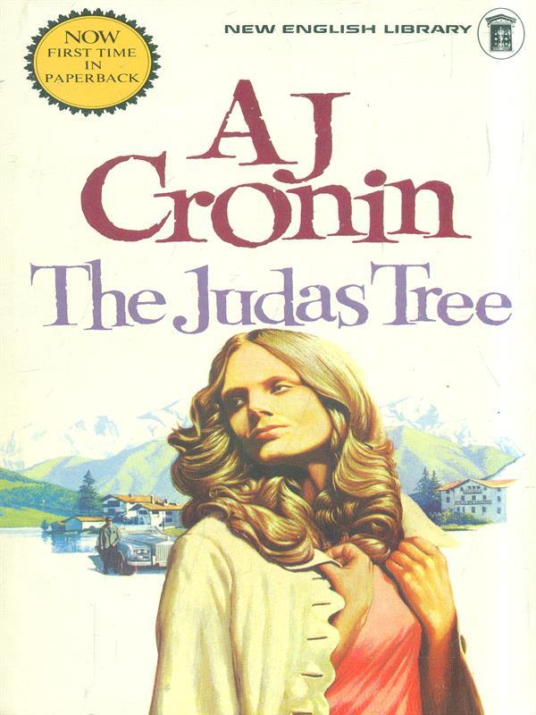The Judas Tree