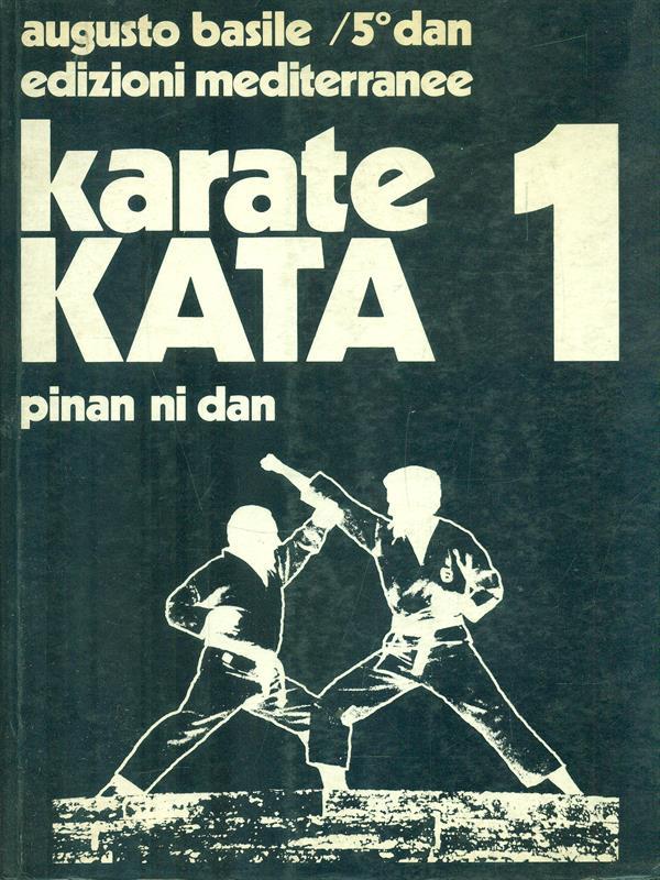 Karate kata