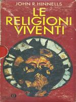 Le religioni viventi. 2 Volumi