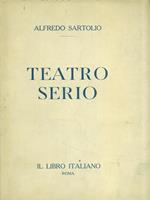 Teatro serio