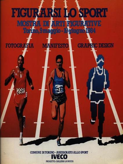 Figurarsi lo sport - copertina