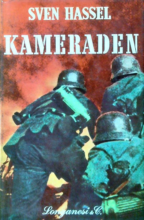 Kameraden