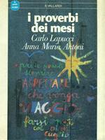 I proverbi dei mesi