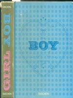 It's a boy it's a girl. Ediz. italiana