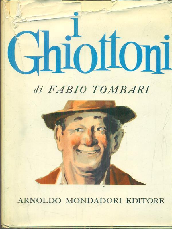 I ghiottoni