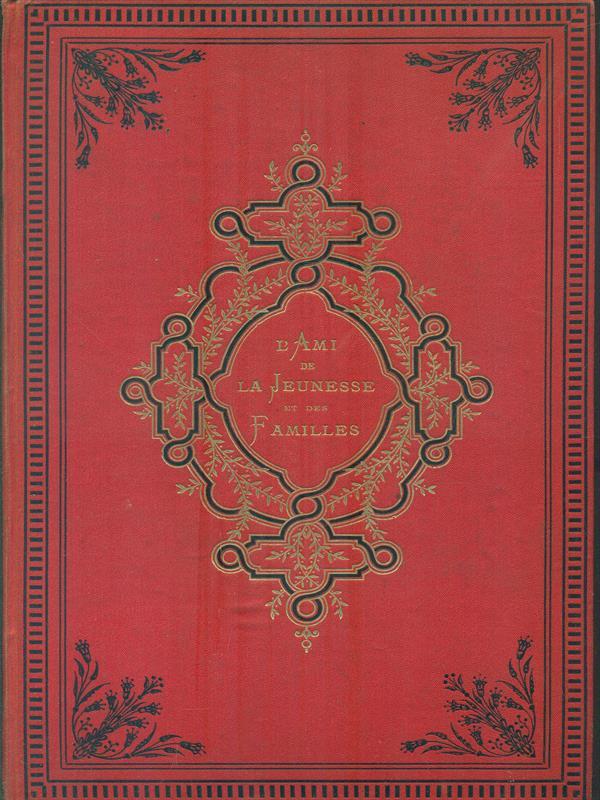 L' Ami de la Jeunesse et des Familles