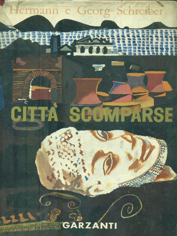 Città scomparse