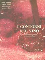 I contorni del vino