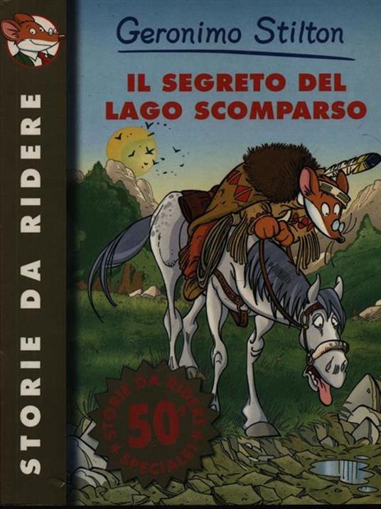 Il segreto dell'isola delle balene. Ediz. illustrata - Tea Stilton - copertina
