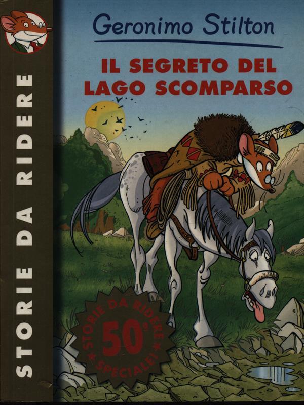 Il segreto dell'isola delle balene. Ediz. illustrata
