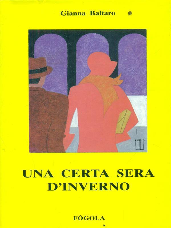 Una certa sera d'inverno