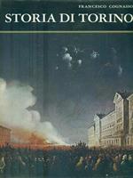Storia di Torino