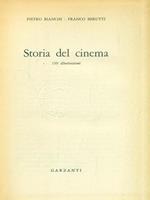 Storia del Cinema