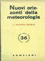 Nuovi orizzonti della meteorologia