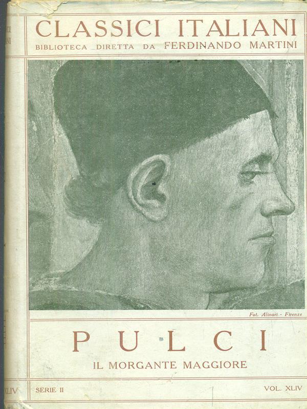 Libro di Faccia