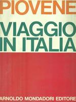 Viaggio in Italia