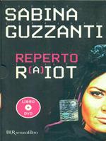 Reperto RaiOt. Con DVD