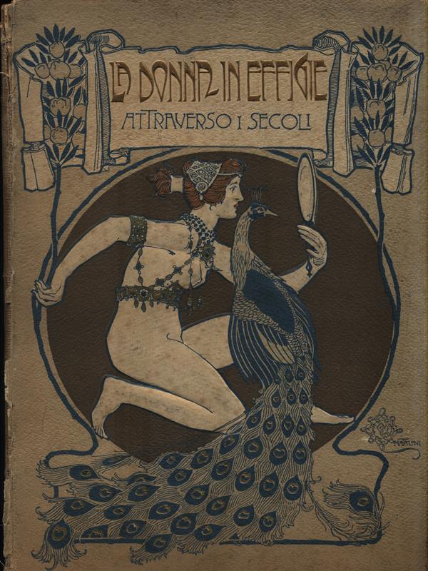 La donna in effigie attraverso i secoli