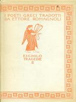 Tragedie II