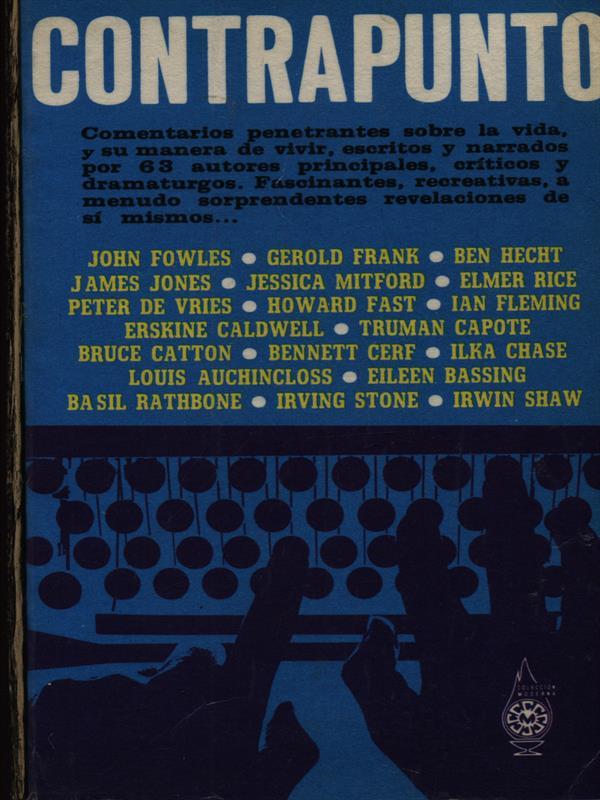 Libro di Faccia