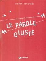 Le parole giuste