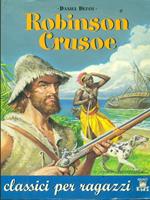 Robinson Crusoe