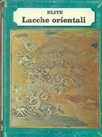 Lacche orientali