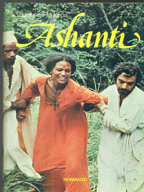Ashanti