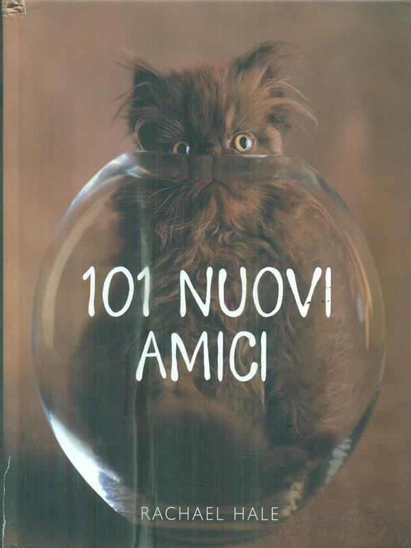 Libro di Faccia