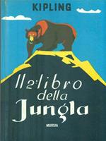 Il 2 libro della giungla