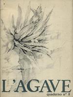 L'agave quaderno n. 8