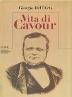 Vita di Cavour