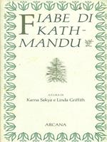 Fiabe di Kath-Mandu