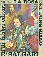 La rosa del Dong Giang