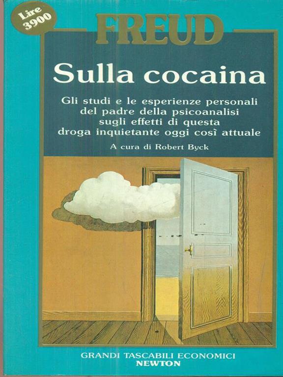 Libro di Faccia