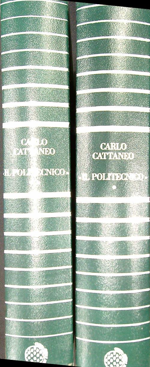 Il politecnico
