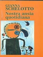 Nostra ansia quotidiana