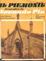 Il Piemonte fotografato da Secondo Pia