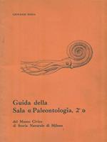 Guida della Sala Paleontologia, 2a