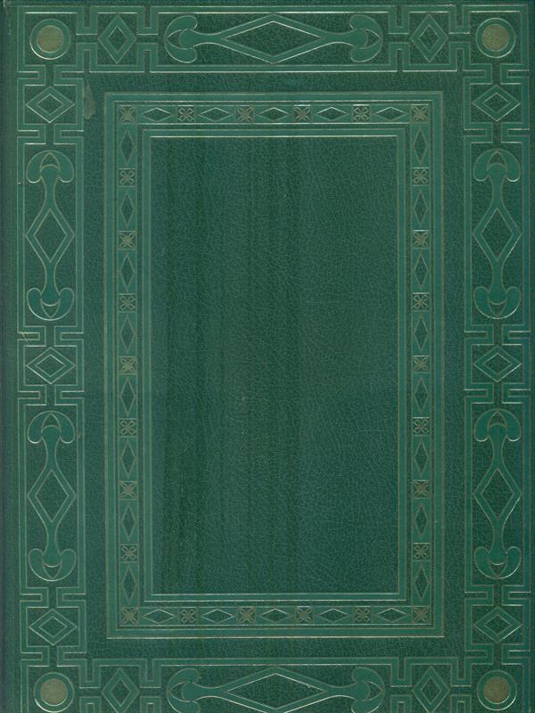 La Sacra Bibbia I. Antico testamento