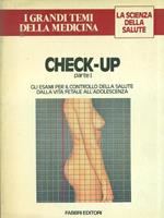 Check-Up. Parte I