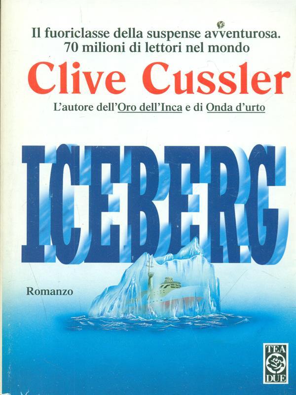 Iceberg