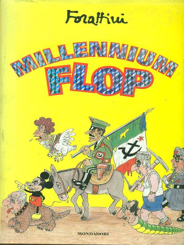 Libro di Faccia