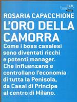 L' oro della camorra