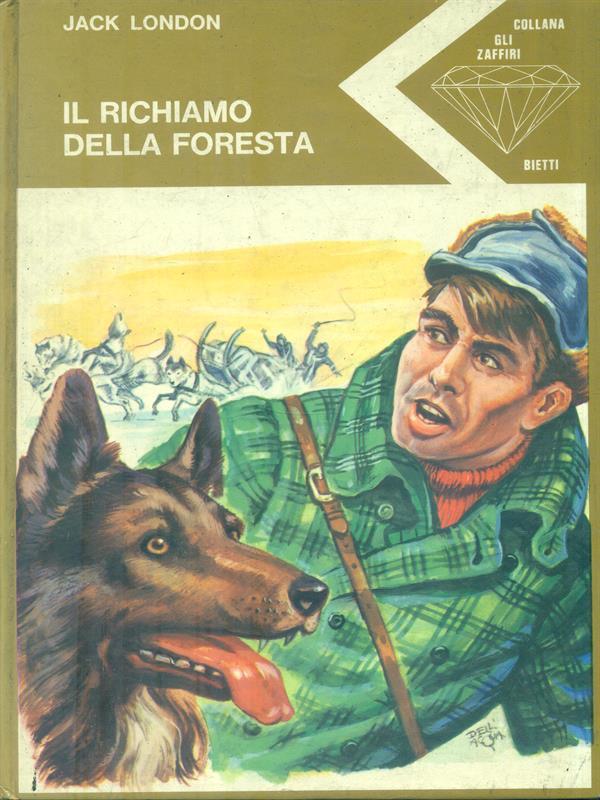 Il richiamo della foresta