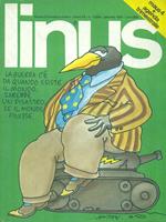 Linus. Anno XX n. 1 (226) Gennaio 1984