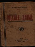 Piccole anime
