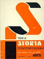 Temi di storia contemporanea