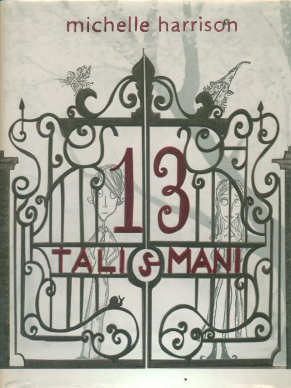 13 talismani